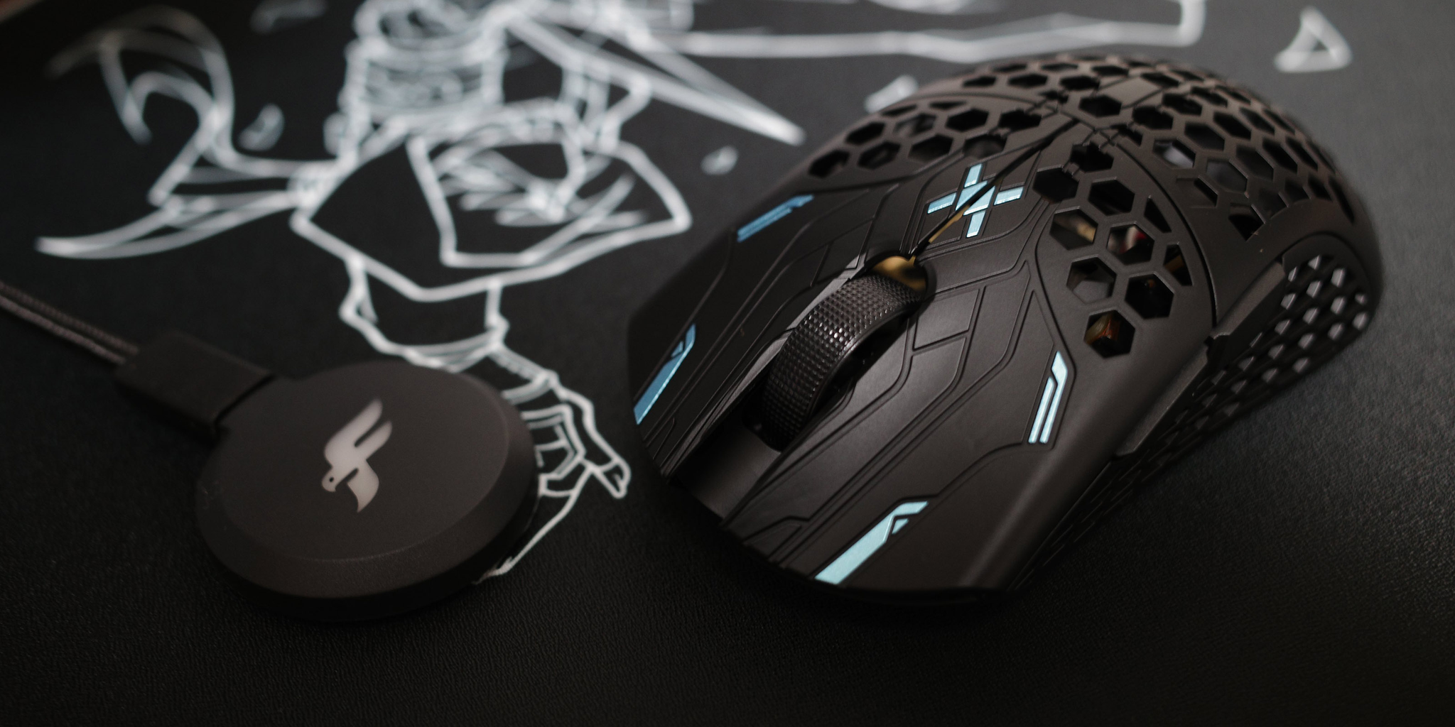 Finalmouse