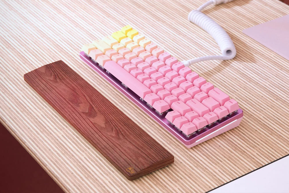 Keycap là gì? Profile keycap là gì? Nên dùng keycap loại nào tốt nhất?