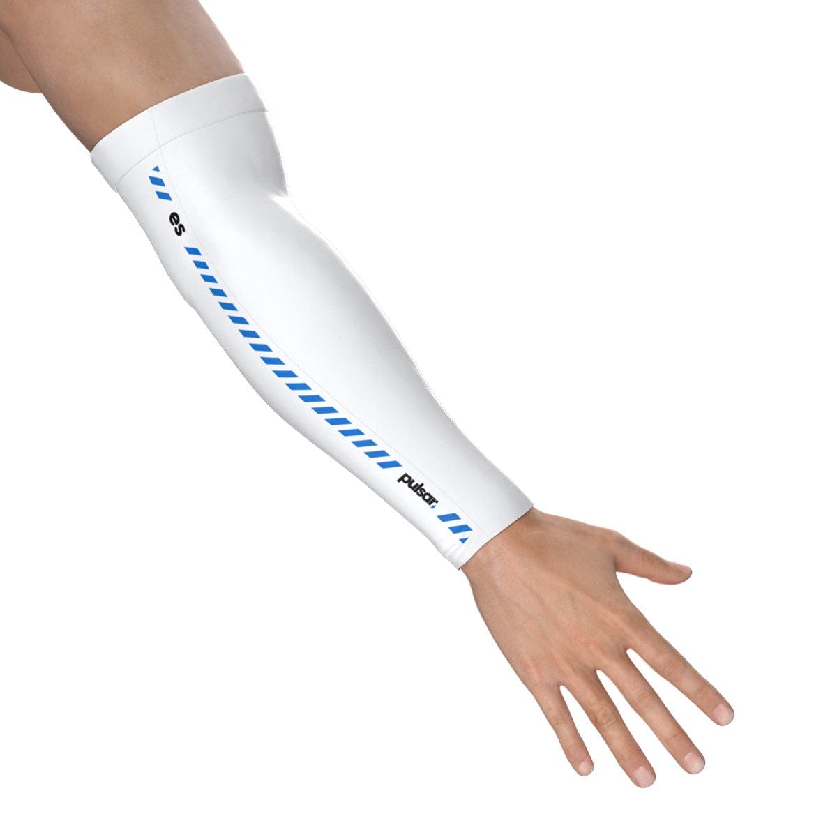 Bao tay chơi game Pulsar eS Arm Sleeve Arm Long