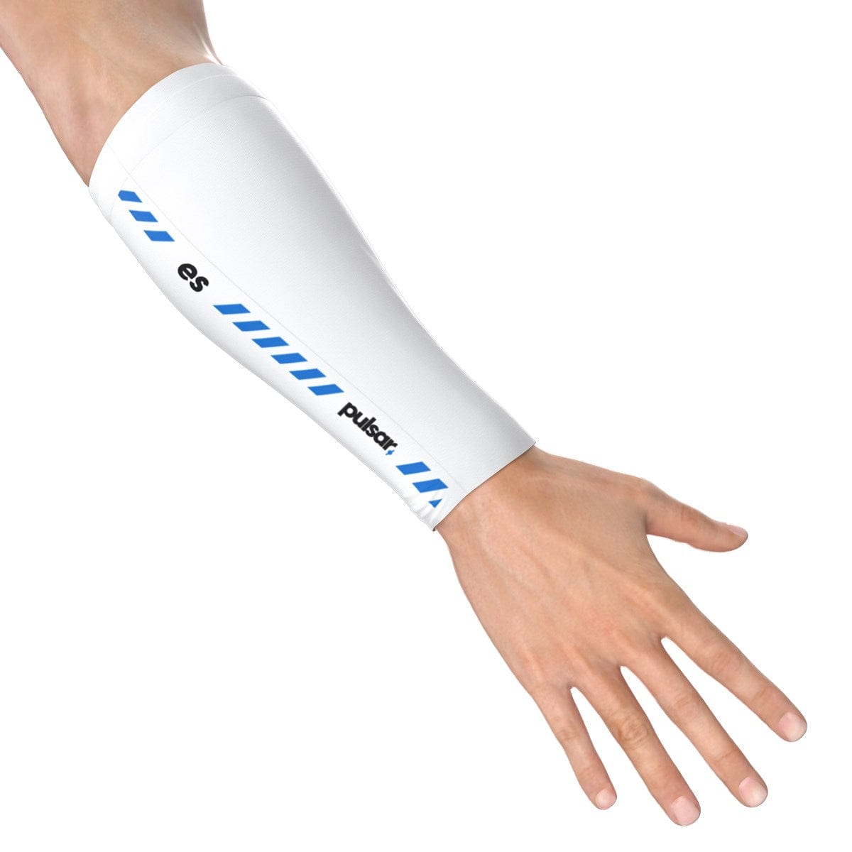 Bao tay chơi game Pulsar eS Arm Sleeve Arm Short