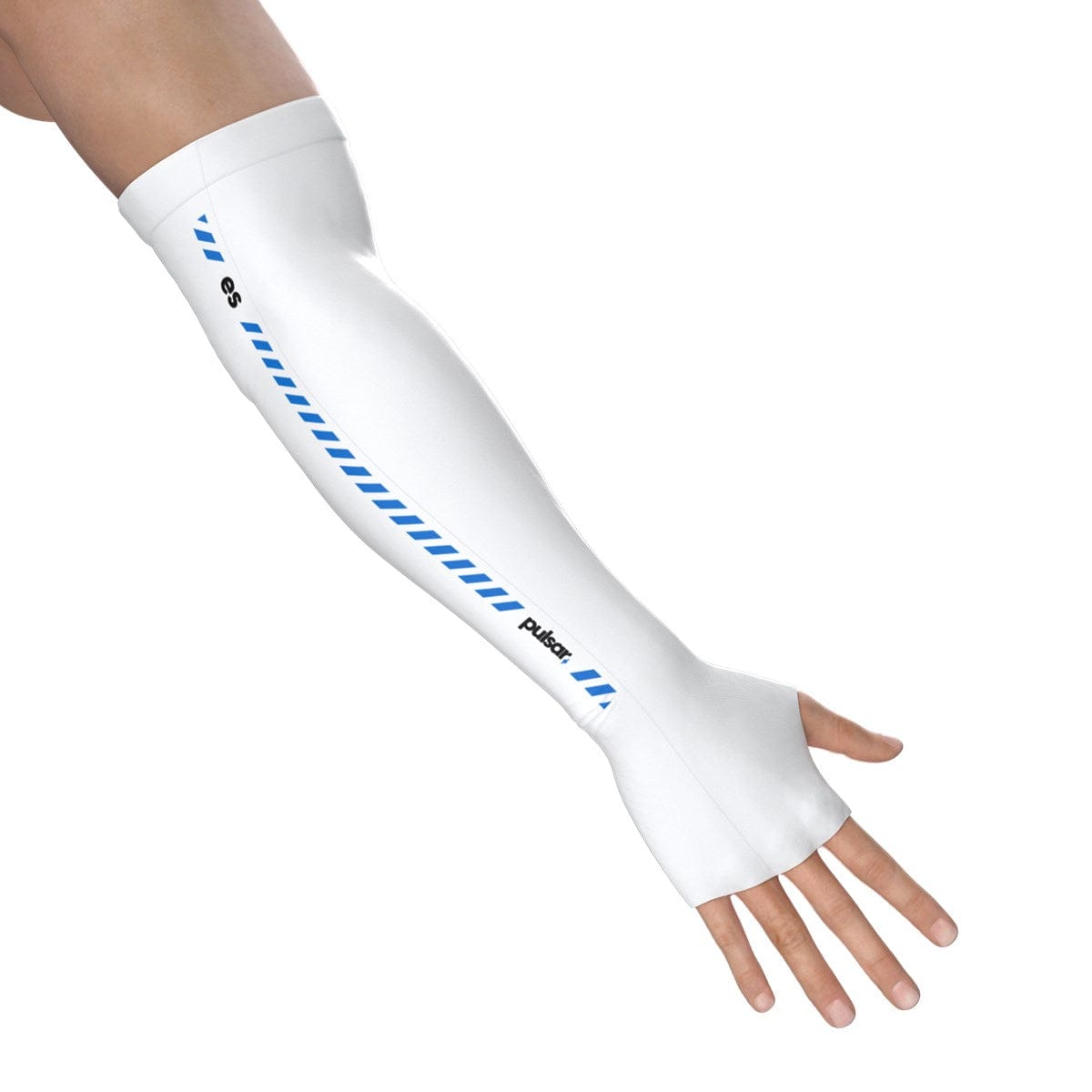 Bao tay chơi game Pulsar eS Arm Sleeve Palm Long