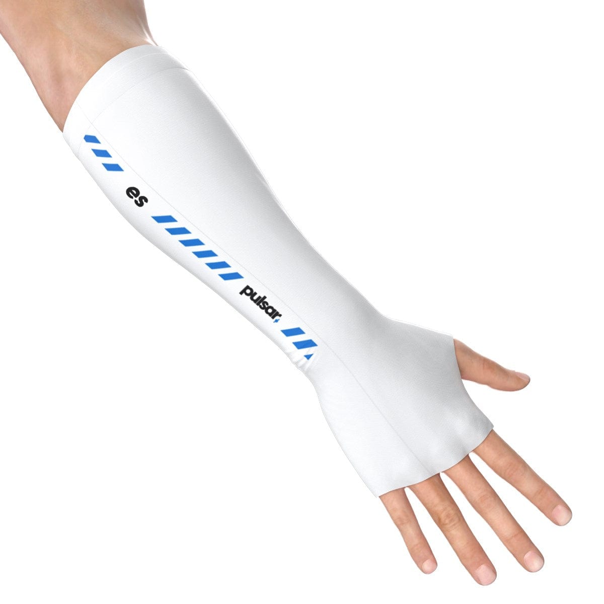 Bao tay chơi game Pulsar eS Arm Sleeve Palm Short