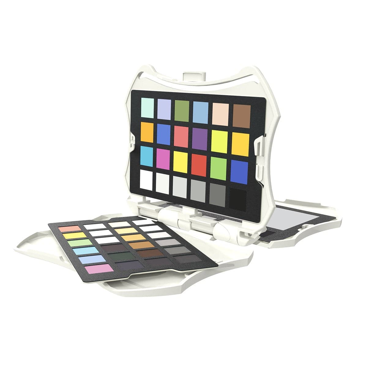 Cân màu cảm biến máy chụp / máy quay Datacolor Spyder Checkr Photo V2