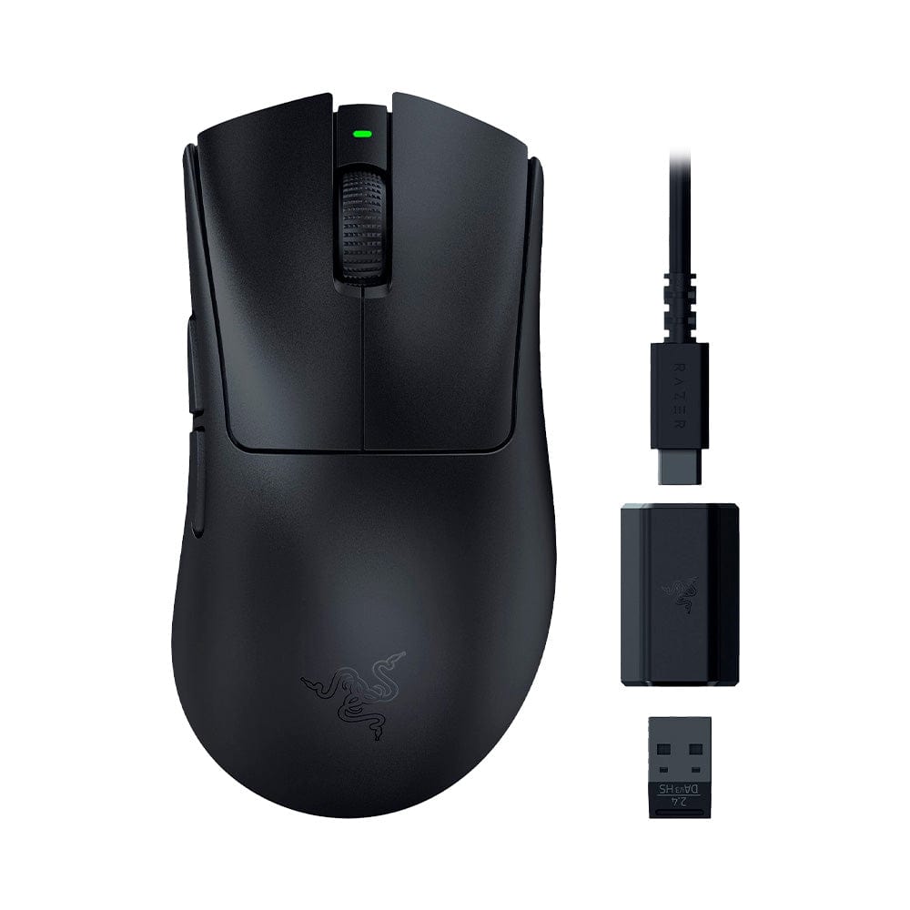 Chuột không dây Razer DeathAdder V3 Hyperspeed