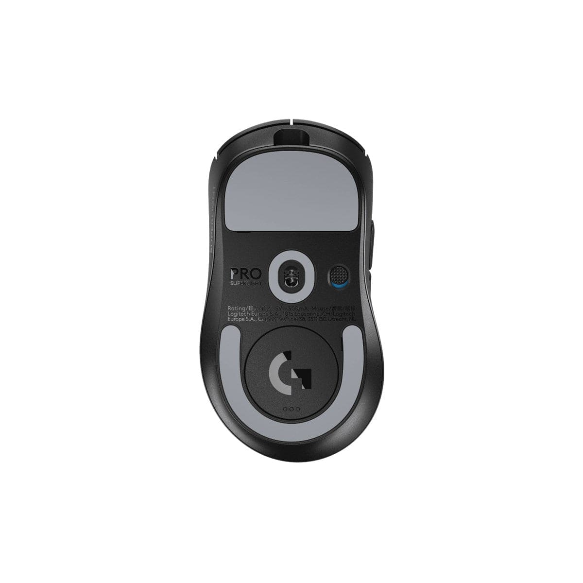 Chuột không dây siêu nhẹ Logitech G PRO X Superlight 2 DEX