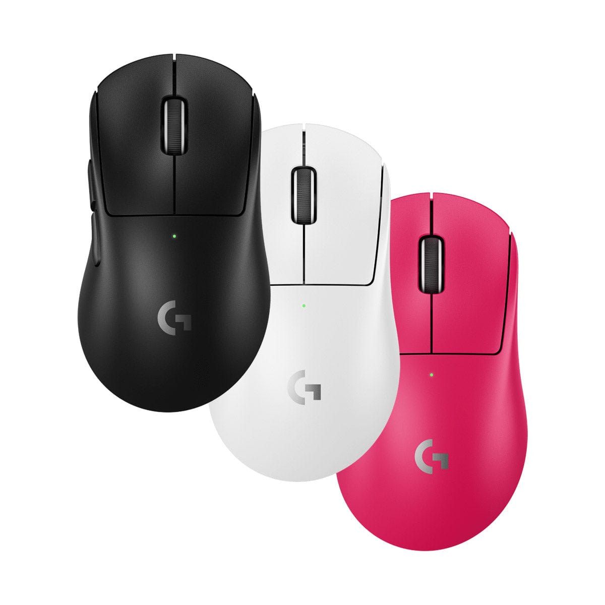 Chuột không dây siêu nhẹ Logitech G PRO X Superlight 2 DEX.