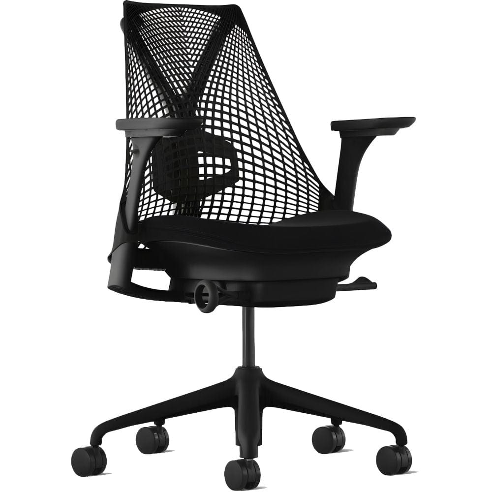 Ghế công thái học Herman Miller Sayl - Hàng xách tay.