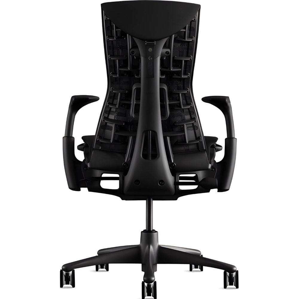 Ghế công thái học Herman Miller X Logitech G Embody - Hàng xách tay