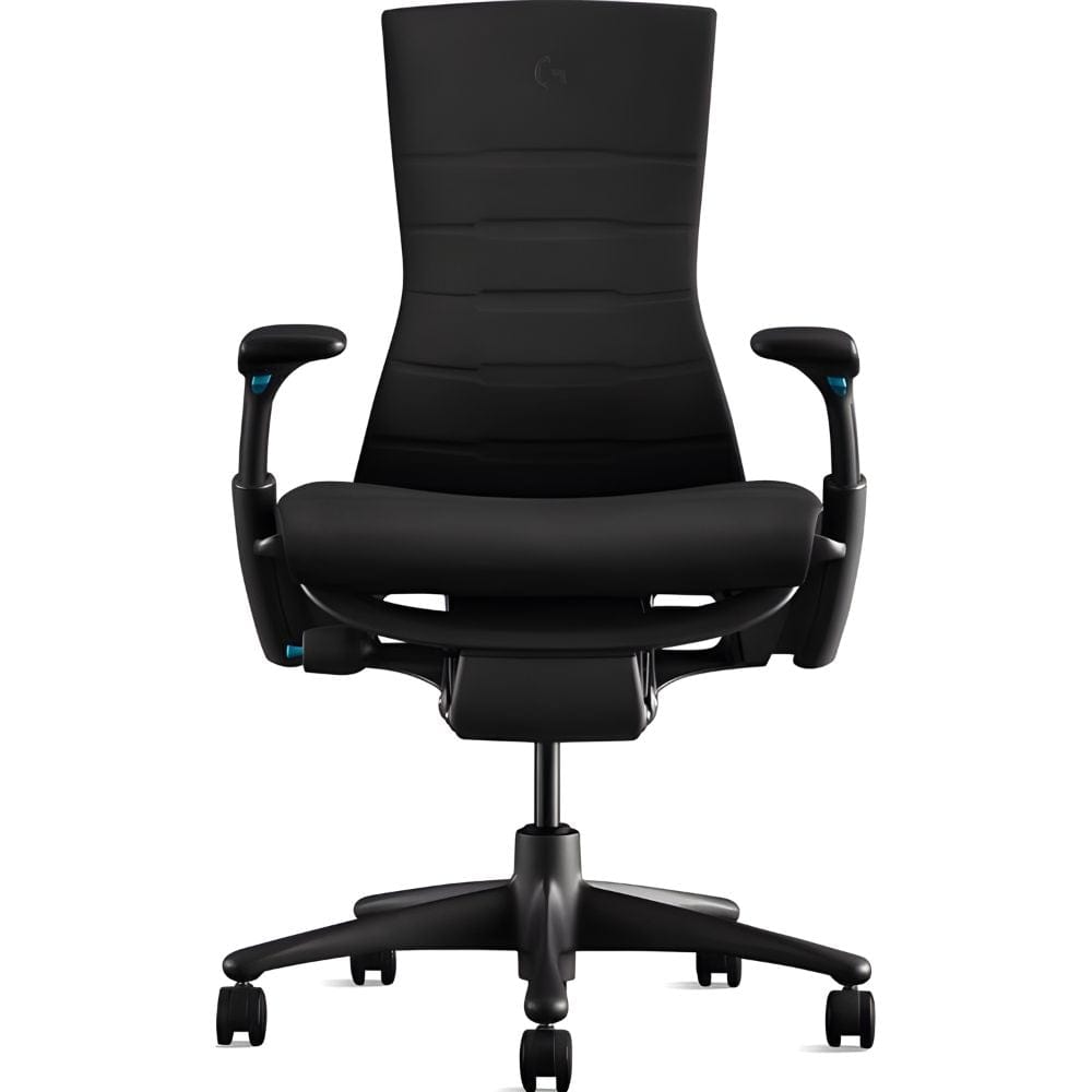 Ghế công thái học Herman Miller X Logitech G Embody - Hàng xách tay.