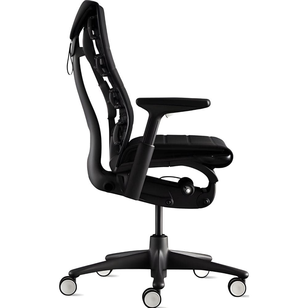 Ghế công thái học Herman Miller X Logitech G Embody - Hàng xách tay