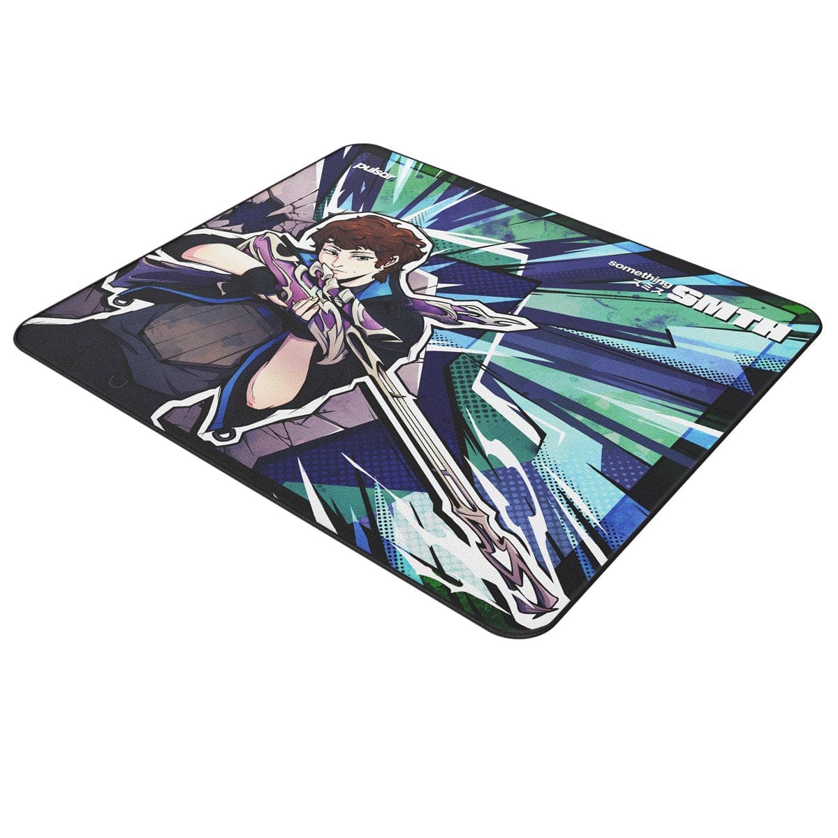 Lót chuột Pulsar [Pro Series] PRX Something Gaming Mousepad