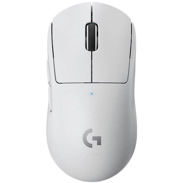 Chuột Không Dây Siêu Nhẹ Logitech G Pro X Superlight Wireless 1832